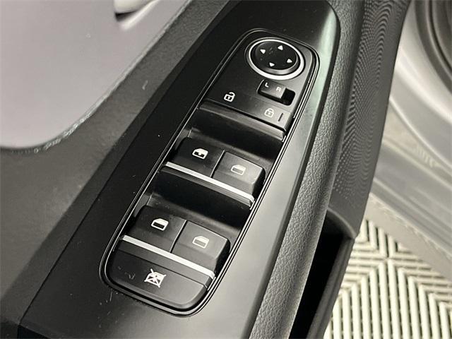 used 2024 Kia Forte car, priced at $18,998