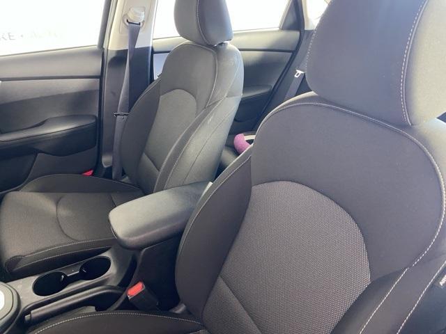 used 2024 Kia Forte car, priced at $21,998
