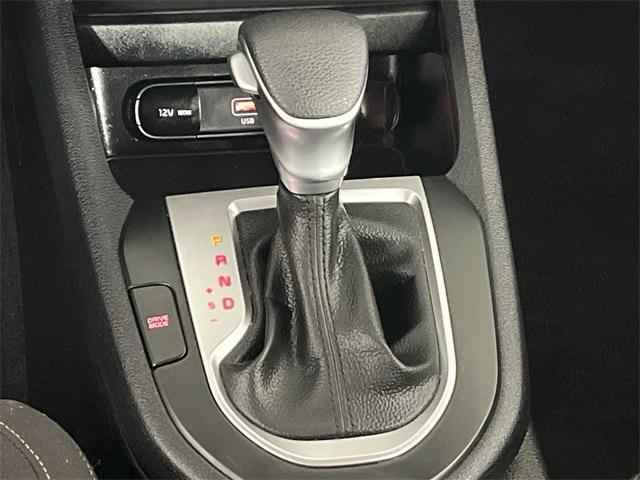 used 2024 Kia Forte car, priced at $18,998