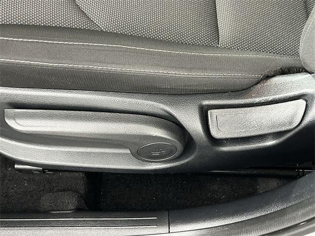 used 2024 Kia Forte car, priced at $18,998