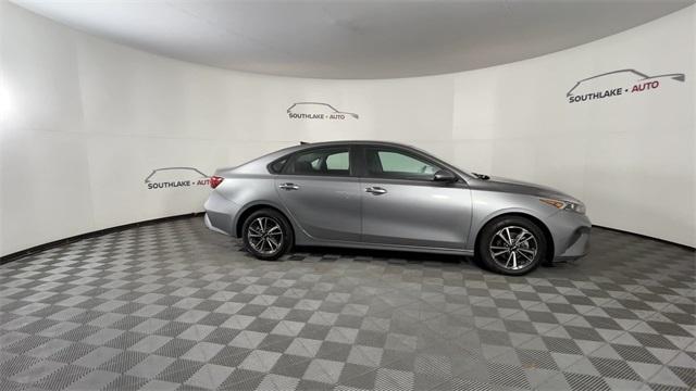 used 2024 Kia Forte car, priced at $18,998