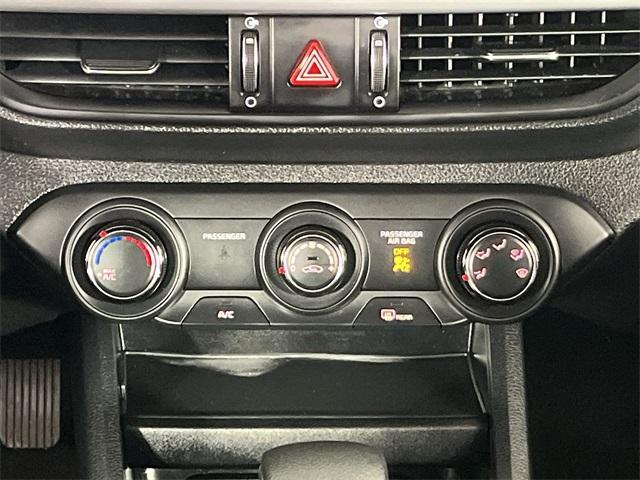 used 2024 Kia Forte car, priced at $18,998