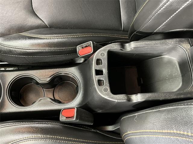 used 2019 Jeep Compass car, priced at $15,998