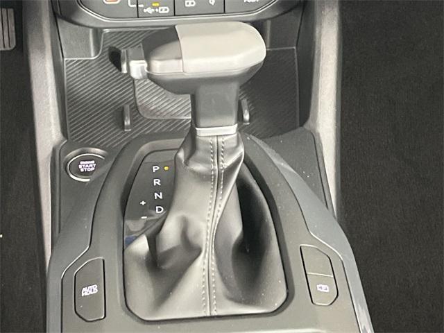 new 2025 Kia K4 car, priced at $23,682