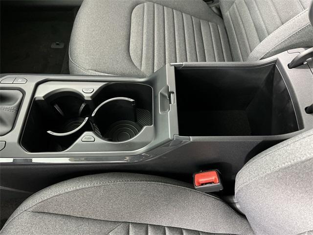 new 2025 Kia K4 car, priced at $23,682