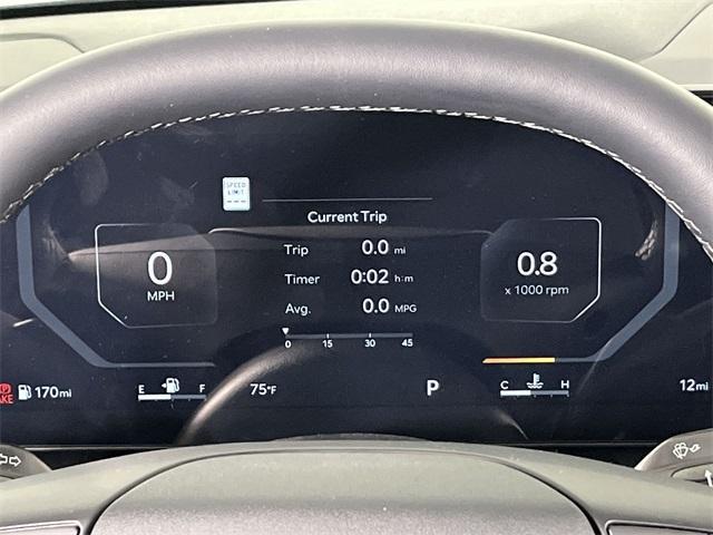 new 2025 Kia K4 car, priced at $23,682