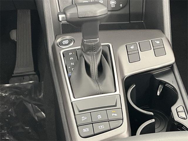 new 2026 Kia Sportage car