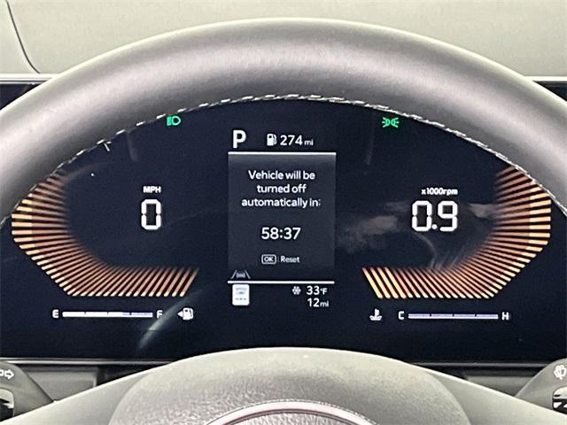 new 2025 Kia K5 car, priced at $30,107