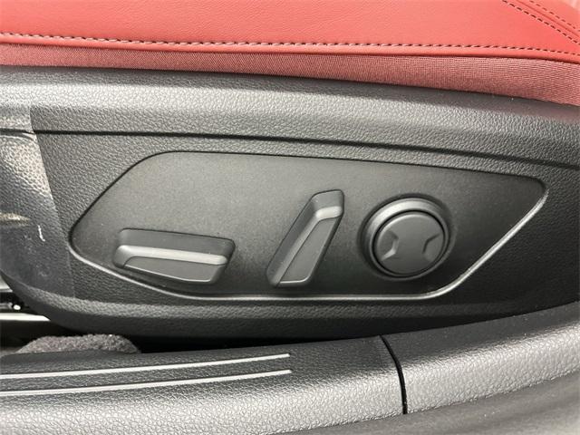 new 2025 Kia K5 car, priced at $30,107