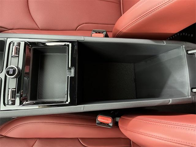 new 2025 Kia K5 car, priced at $30,107