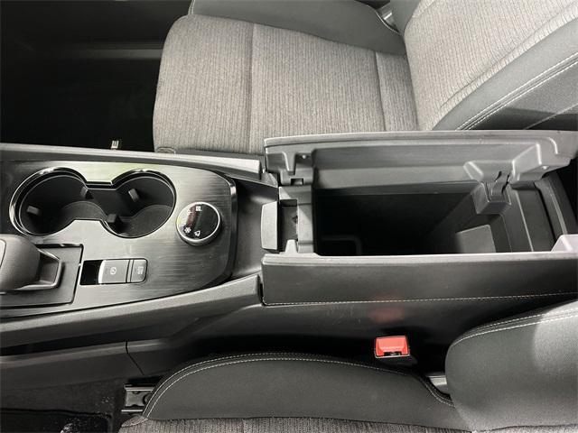 used 2022 Nissan Rogue car, priced at $22,798