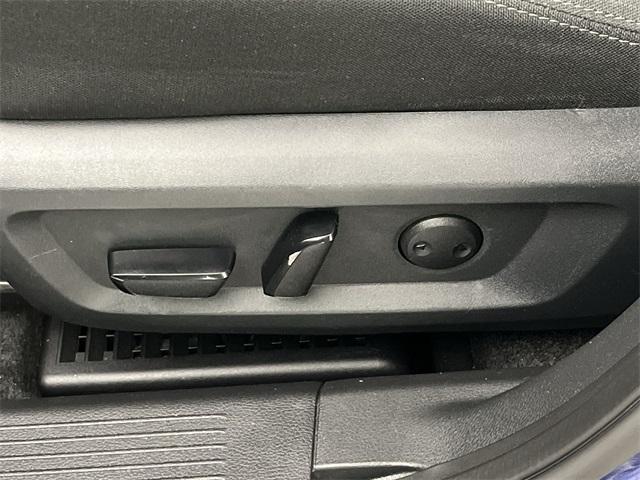 used 2022 Nissan Rogue car, priced at $22,798