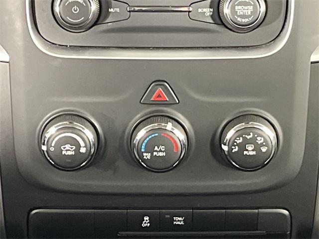 used 2024 Ram 1500 Classic car, priced at $33,998