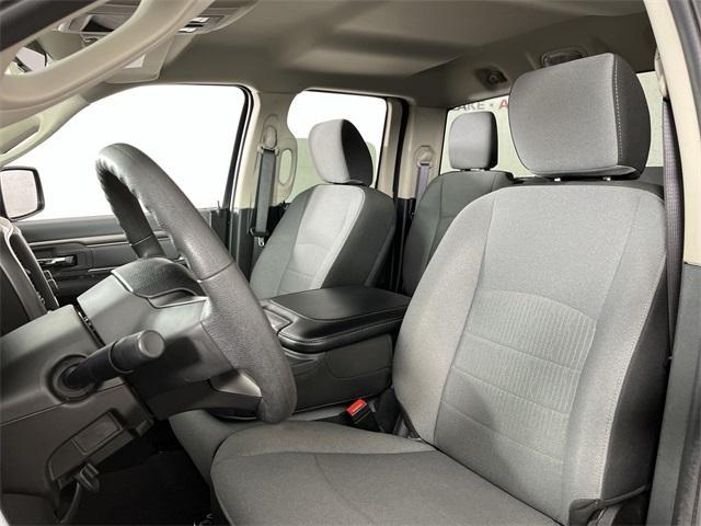 used 2024 Ram 1500 Classic car, priced at $33,998