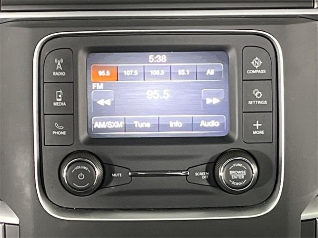 used 2024 Ram 1500 Classic car, priced at $33,998