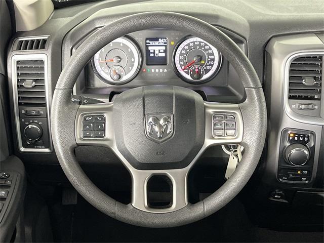 used 2024 Ram 1500 Classic car, priced at $33,998