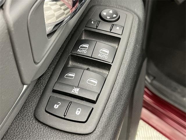 used 2024 Ram 1500 Classic car, priced at $33,998