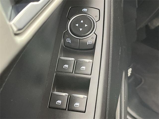 used 2020 Ford Explorer car, priced at $24,498
