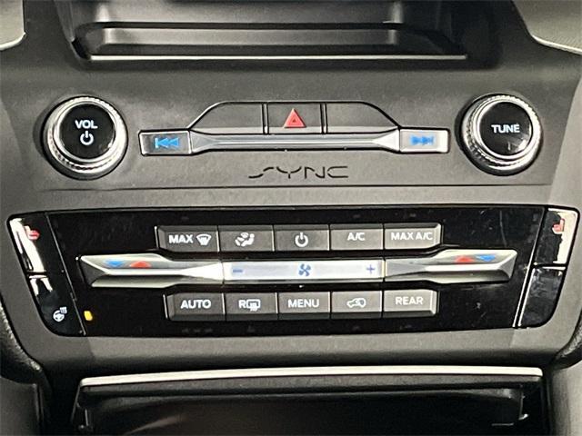 used 2020 Ford Explorer car, priced at $24,498
