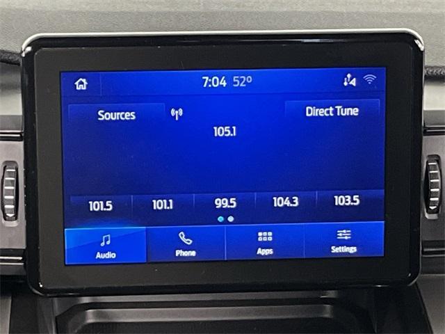 used 2020 Ford Explorer car, priced at $24,498