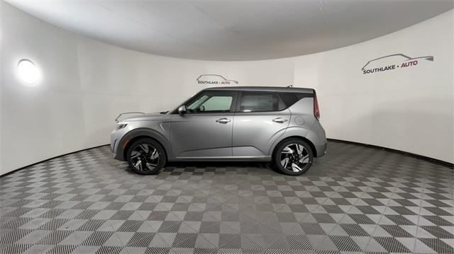 new 2025 Kia Soul car, priced at $26,203