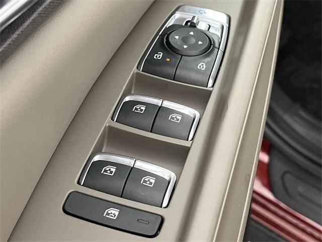 new 2025 Kia Carnival car, priced at $40,851