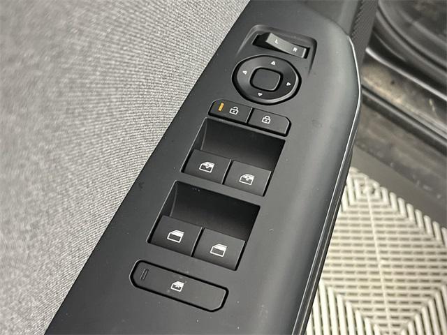 new 2025 Kia K4 car, priced at $23,682