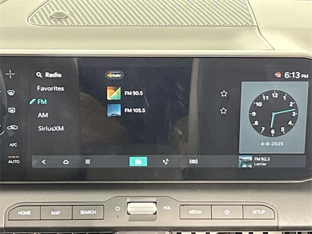 new 2025 Kia K4 car, priced at $23,682