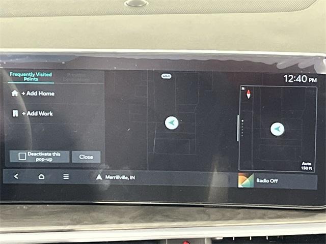 new 2025 Kia Sorento car, priced at $44,853