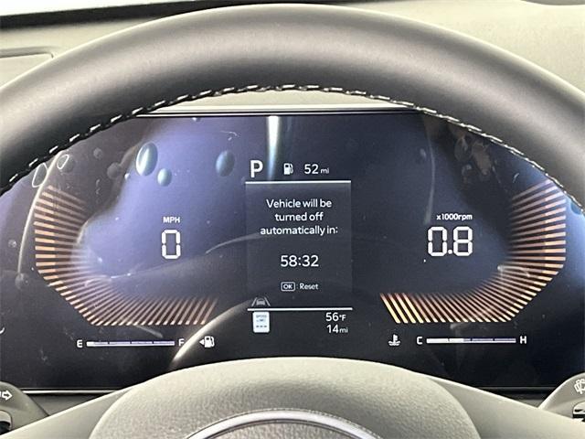 new 2025 Kia K5 car, priced at $33,014