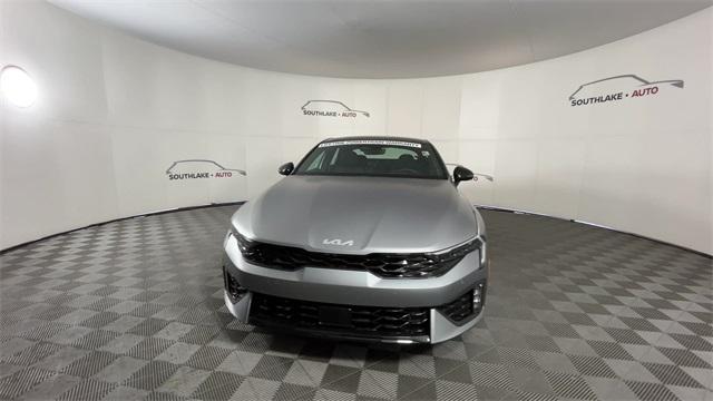 new 2025 Kia K5 car, priced at $33,014
