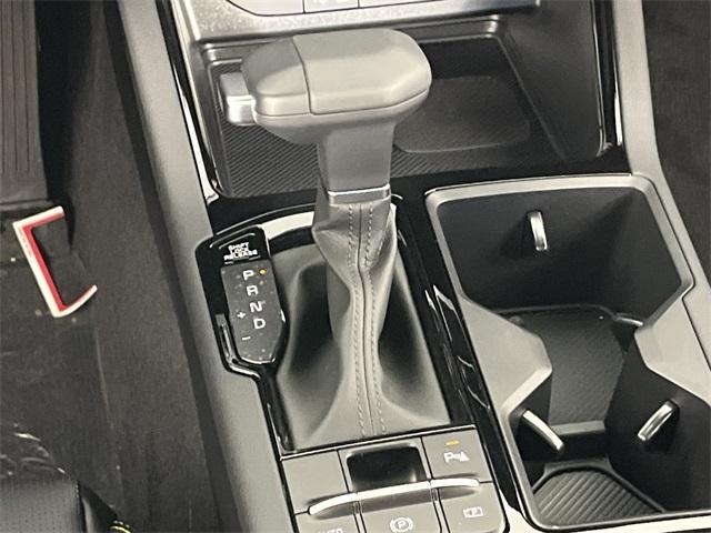 new 2025 Kia K5 car, priced at $33,014