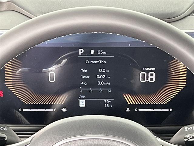 new 2025 Kia Carnival car, priced at $41,815