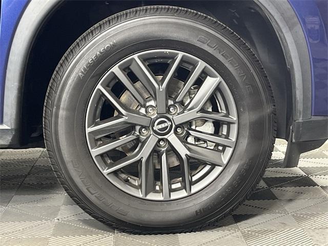 used 2023 Nissan Rogue car, priced at $20,498