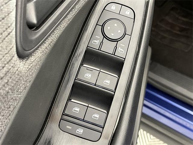 used 2023 Nissan Rogue car, priced at $20,498