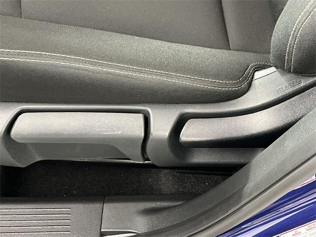 used 2023 Nissan Rogue car, priced at $20,498