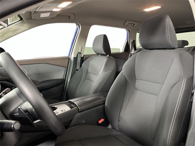 used 2023 Nissan Rogue car, priced at $20,498
