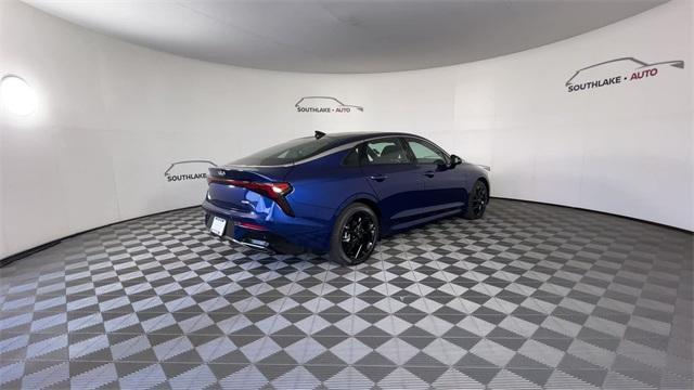 new 2026 Kia K5 car