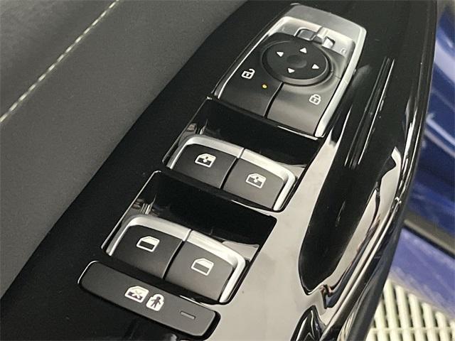 new 2026 Kia K5 car