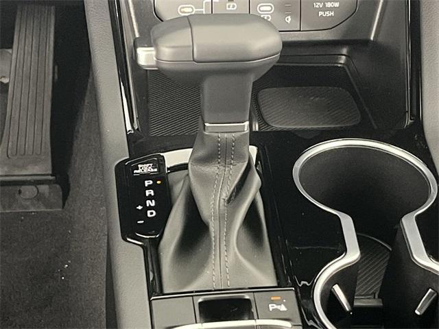 new 2026 Kia K5 car