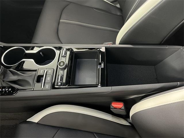 new 2026 Kia K5 car