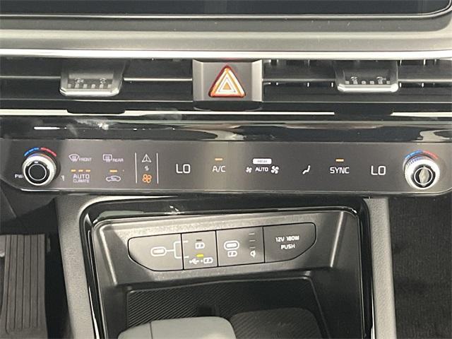 new 2026 Kia K5 car