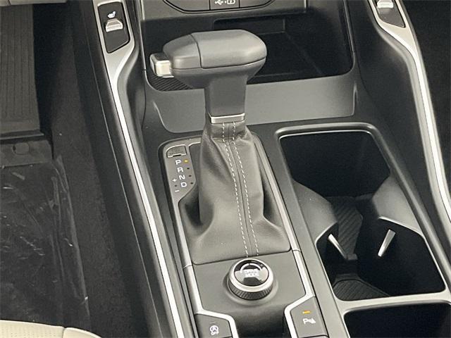 new 2025 Kia Sorento car, priced at $36,269