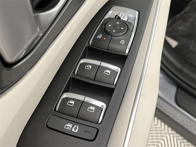 new 2025 Kia Sorento car, priced at $36,269