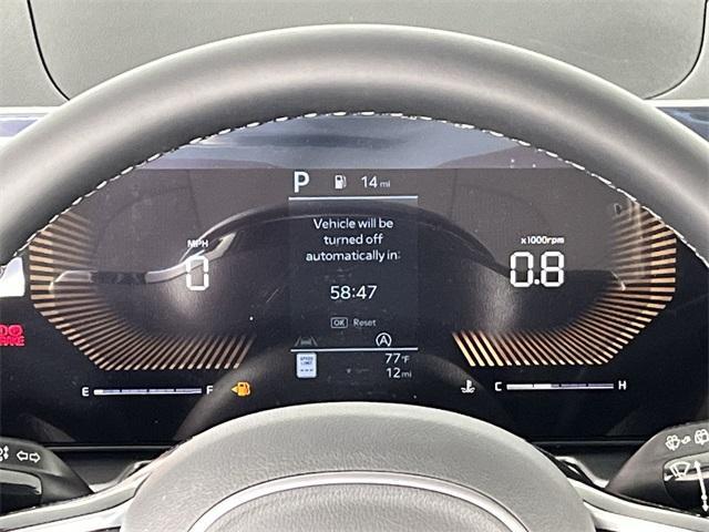 new 2025 Kia Sorento car, priced at $36,269