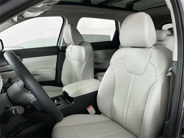 new 2025 Kia Sorento car, priced at $36,269