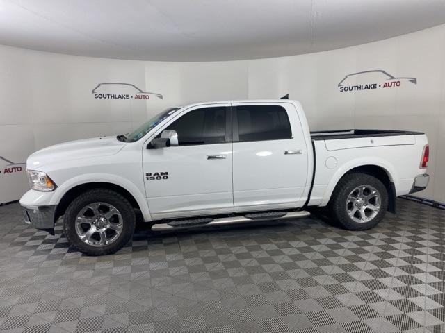 used 2016 Ram 1500 car, priced at $25,998