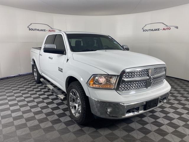 used 2016 Ram 1500 car, priced at $25,998