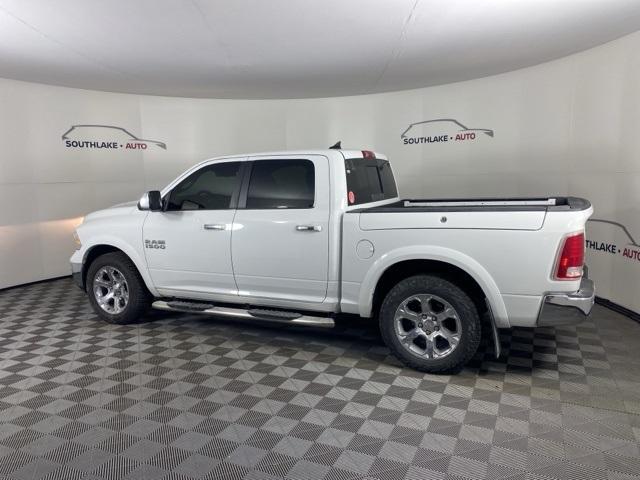 used 2016 Ram 1500 car, priced at $25,998