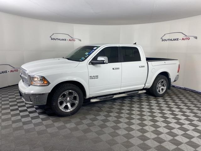 used 2016 Ram 1500 car, priced at $25,998